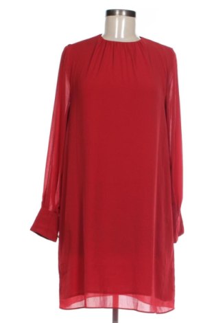 Sukienka H&M, Rozmiar S, Kolor Czerwony, Cena 43,55 zł, #137751561