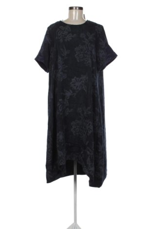 Kleid Unbranded, Größe XXL, Farbe Blau, Preis 26,17 €, #137751610