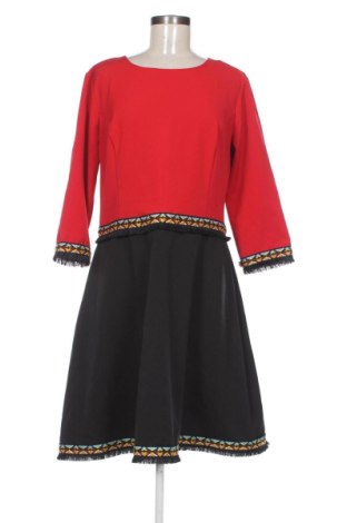 Sukienka Unbranded, Rozmiar XL, Kolor Kolorowy, Cena 120,98 zł, #137751655