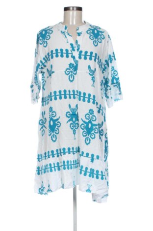 Kleid Unbranded, Größe L, Farbe Mehrfarbig, Preis 24,85 €, #137751725