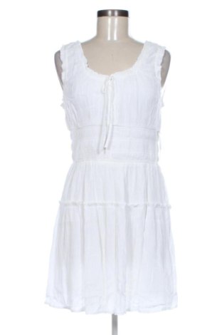 Rochie Patrons of peace, Mărime L, Culoare Alb, Preț 429,43 Lei, #137751944