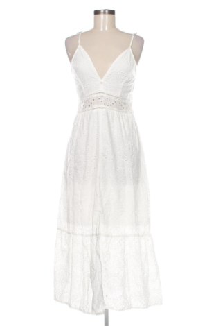 Rochie Jean Louis Francoise, Mărime M, Culoare Alb, Preț 270,00 Lei, #137752403