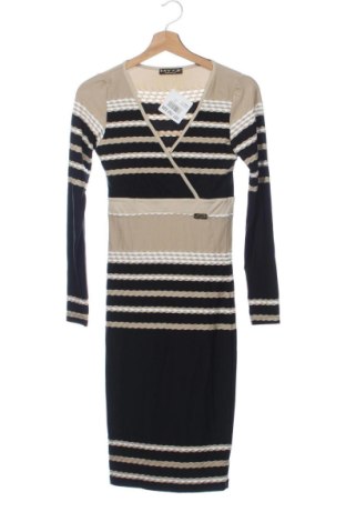Kleid Unbranded, Größe XS, Farbe Mehrfarbig, Preis 8,53 €, #137752530