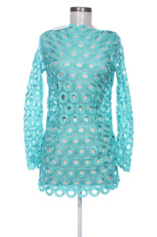 Rochie Unbranded, Mărime S, Culoare Albastru, Preț 49,00 Lei, #137752544