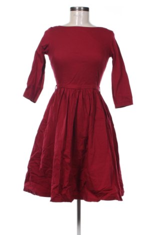 Rochie Lindy Bop, Mărime S, Culoare Roșu, Preț 344,24 Lei, #137752592