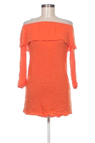 Rochie Glamorous, Mărime XS, Culoare Portocaliu, Preț 58,00 Lei, #137752606