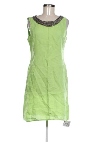 Rochie Unbranded, Mărime L, Culoare Verde, Preț 62,99 Lei, #137752615