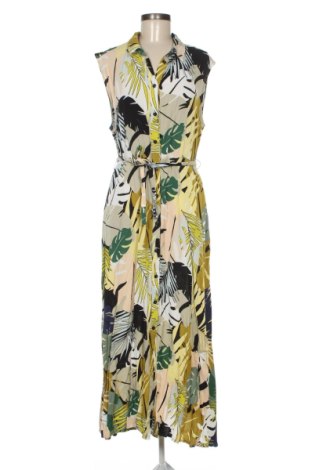 Kleid Reserved, Größe L, Farbe Mehrfarbig, Preis 28,89 €, #137752628