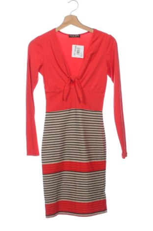 Rochie Unbranded, Mărime XS, Culoare Multicolor, Preț 44,78 Lei, #137752658