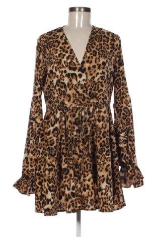 Rochie Boohoo, Mărime M, Culoare Multicolor, Preț 68,00 Lei, #137752967