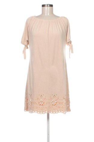 Rochie Colloseum, Mărime M, Culoare Bej, Preț 45,40 Lei, #137752995