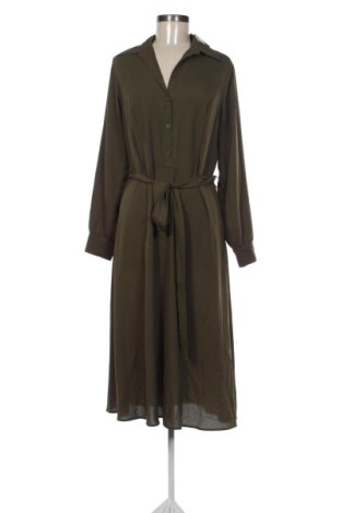 Rochie Rainbow, Mărime M, Culoare Verde, Preț 72,00 Lei, #137753006
