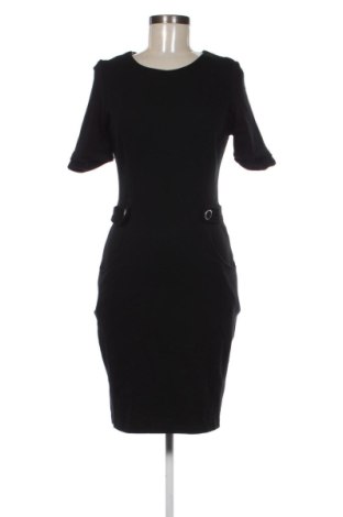 Rochie Zara, Mărime XL, Culoare Negru, Preț 91,00 Lei, #137753025