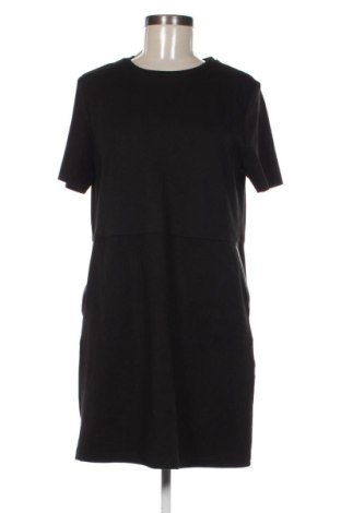 Rochie Zara, Mărime M, Culoare Negru, Preț 45,00 Lei, #137753119