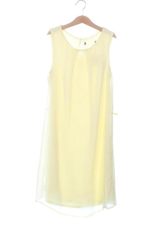 Φόρεμα Unbranded, Μέγεθος XS, Χρώμα Κίτρινο, Τιμή 13,34 €, #137753150
