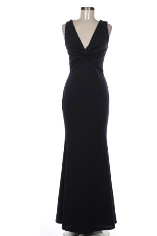 Rochie Wal G, Mărime S, Culoare Albastru, Preț 134,36 Lei, #137753573