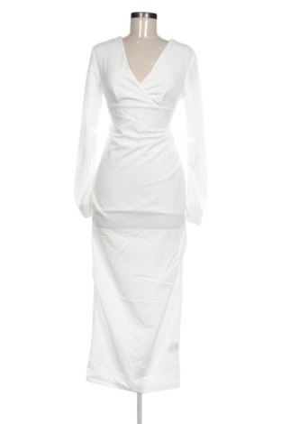 Rochie SHEIN, Mărime XS, Culoare Alb, Preț 104,00 Lei, #137753609
