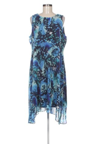 Rochie Roman, Mărime XXL, Culoare Multicolor, Preț 109,29 Lei, #137753719