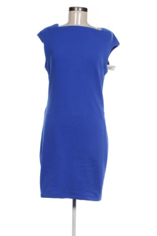 Kleid Unbranded, Größe L, Farbe Blau, Preis 13,72 €, #137754055