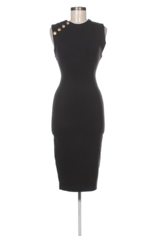 Rochie Zara, Mărime XS, Culoare Negru, Preț 173,00 Lei, #137754087
