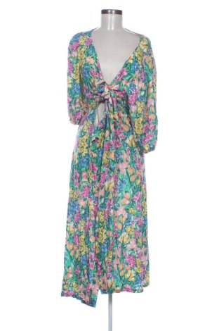 Rochie Lindex, Mărime XL, Culoare Multicolor, Preț 114,46 Lei, #137754357