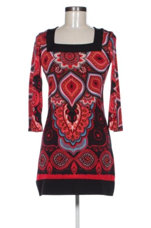 Rochie Comma,, Mărime XS, Culoare Multicolor, Preț 508,54 Lei, #137754586