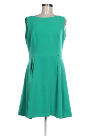 Kleid Dika, Größe XL, Farbe Grün, Preis 32,39 €, #137754803