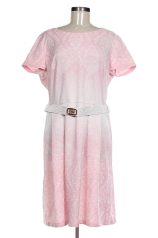 Kleid Dejavu, Größe XXL, Farbe Rosa, Preis 26,48 €, #137754927