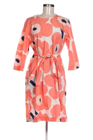 Kleid Marimekko, Größe L, Farbe Mehrfarbig, Preis 57,15 €, #137755160