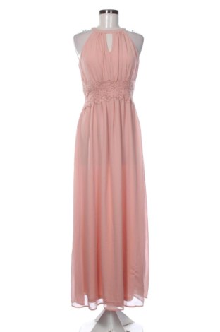 Rochie VILA, Mărime S, Culoare Roz, Preț 302,99 Lei, #137755323