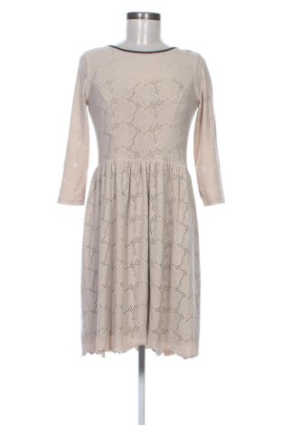 Rochie Lineaemme, Mărime M, Culoare Bej, Preț 594,00 Lei, #137755617