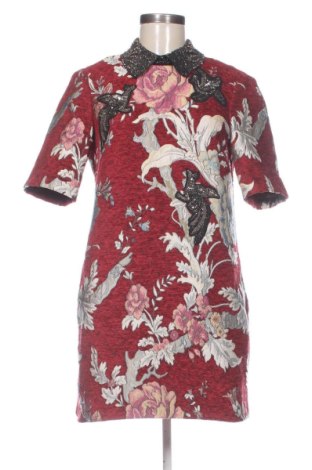 Rochie Zara, Mărime M, Culoare Roșu, Preț 196,00 Lei, #137755726