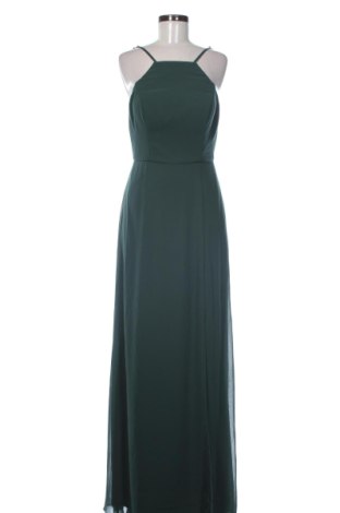 Rochie Star Night, Mărime L, Culoare Verde, Preț 609,99 Lei, #137755853