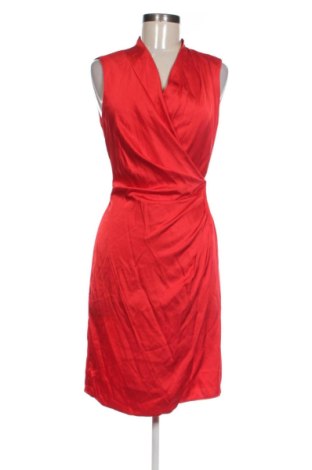 Kleid Mango, Größe S, Farbe Rot, Preis 15,24 €, #137756044