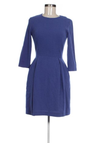 Rochie Iris & Ink, Mărime M, Culoare Albastru, Preț 202,00 Lei, #137756089
