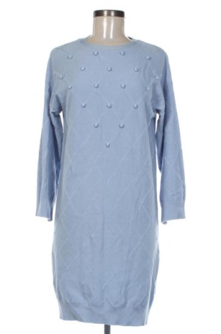 Rochie Unbranded, Mărime L, Culoare Albastru, Preț 58,00 Lei, #137756382