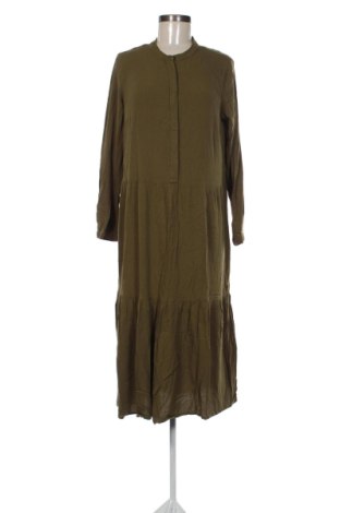 Rochie Indiska, Mărime M, Culoare Verde, Preț 115,48 Lei, #137756462
