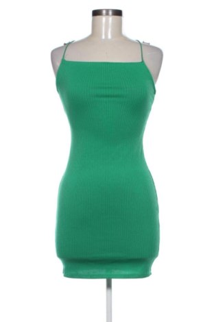 Рокля H&M, Размер S, Цвят Зелен, Цена 16,00 €, #137756979