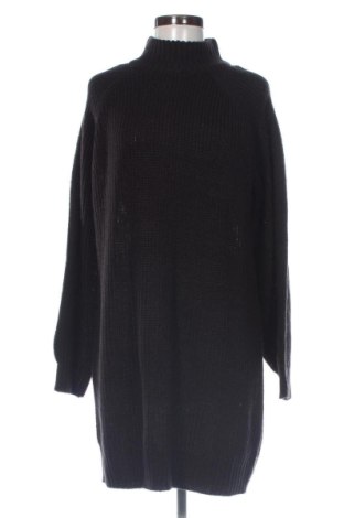 Rochie Noisy May, Mărime M, Culoare Negru, Preț 133,99 Lei, #137757049