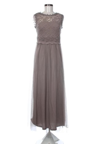 Rochie VILA, Mărime S, Culoare Maro, Preț 302,99 Lei, #137757609