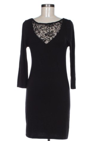 Kleid Mango, Größe L, Farbe Schwarz, Preis 12,00 €, #137757853