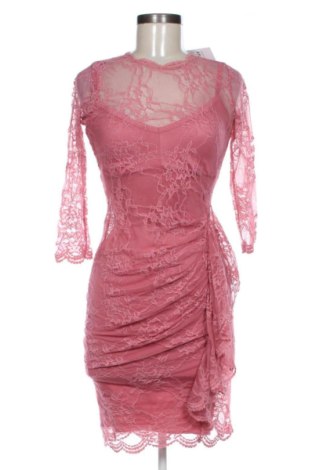 Ruha Body Frock, Méret S, Szín Rózsaszín, Ár 23 252 Ft, #137757980