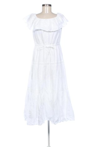 Rochie Ralph Lauren, Mărime M, Culoare Alb, Preț 1.229,99 Lei, #137759162