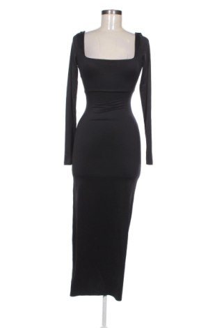 Šaty  Bershka, Velikost S, Barva Černá, Cena  809,00 Kč, #137759505