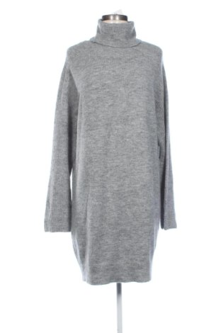 Rochie Vero Moda, Mărime S, Culoare Gri, Preț 172,99 Lei, #137759641