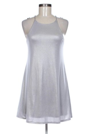 Rochie Forever 21, Mărime S, Culoare Argintiu, Preț 57,74 Lei, #137760634
