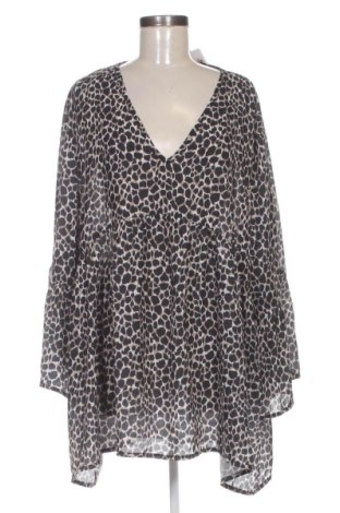 Rochie Unbranded, Mărime XXL, Culoare Multicolor, Preț 104,98 Lei, #137760653