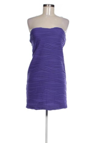 Rochie ASOS, Mărime L, Culoare Mov, Preț 146,97 Lei, #137760910