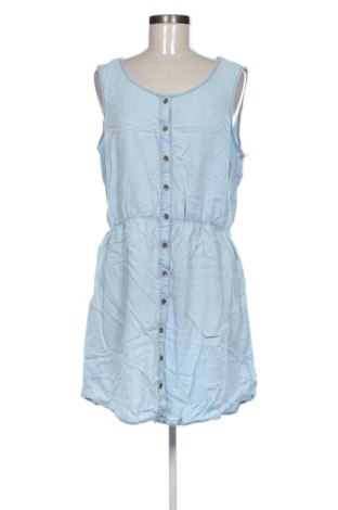 Рокля F&F, Размер XL, Цвят Син, Цена 19,00 €, #137761124