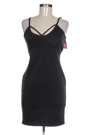 Rochie Boohoo, Mărime M, Culoare Negru, Preț 83,99 Lei, #137761136